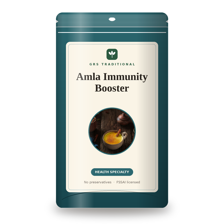 Amla Immunity Booster pack