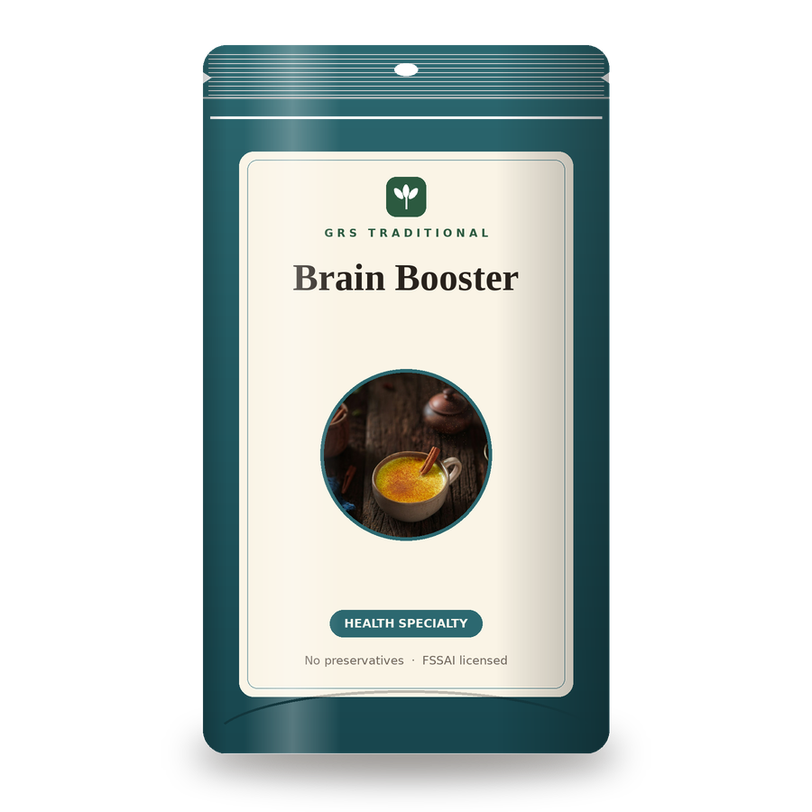 Brain Booster pack