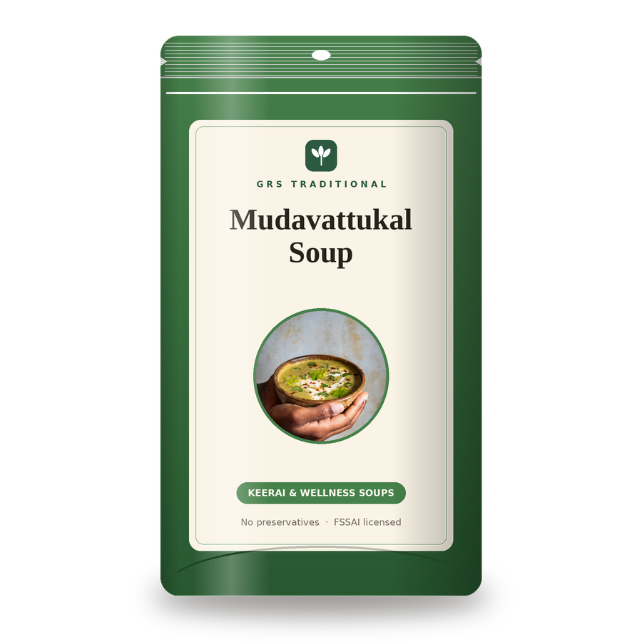 Mudavattukal Soup pack
