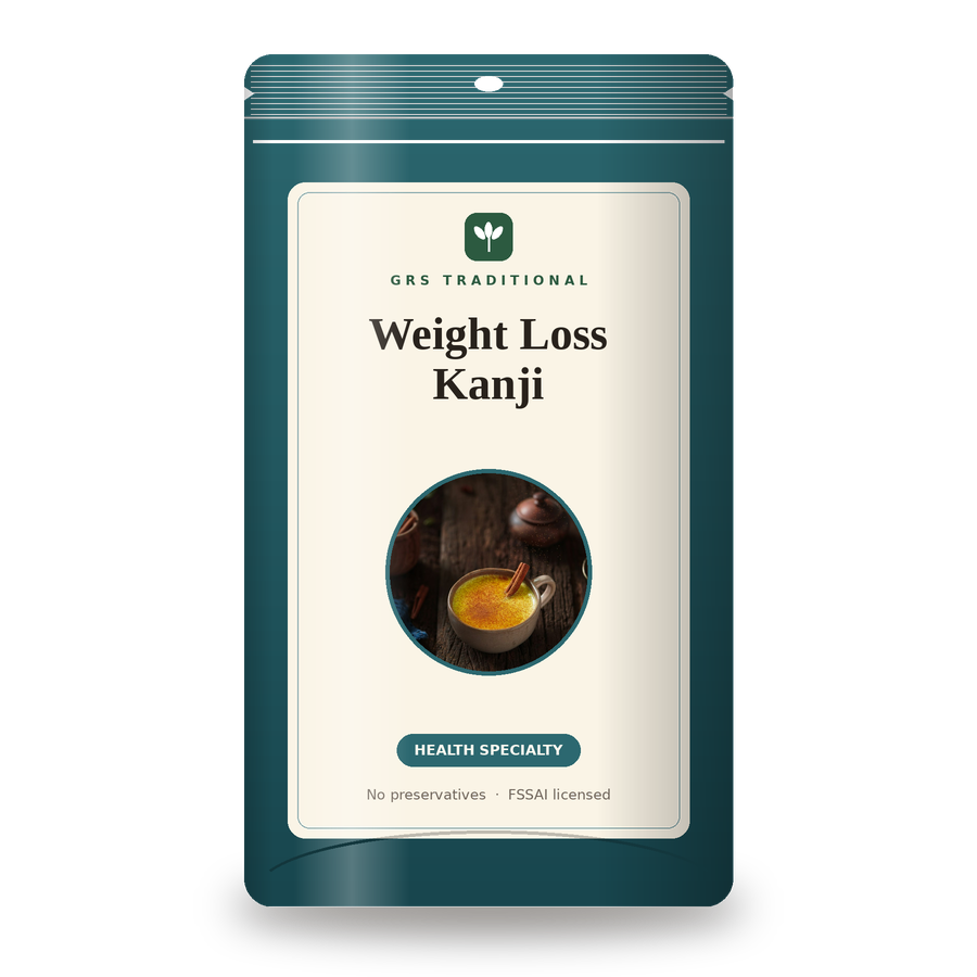 Weight Loss Kanji pack